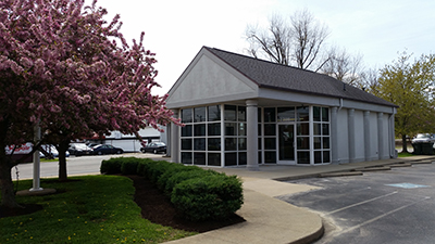 Triplett Branch Office